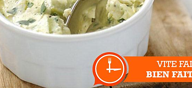 Recette cuisine rapide, découvrez des idées de repas faciles !