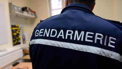 Le chauffeur a été contrôlé par les gendarmes du peloton autoroutier de Gauchy.