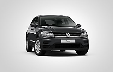 Découvrez dès maintenant l'offre exceptionnelle sur le Tiguan.