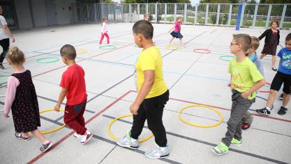 Des places sont encore disponibles dans les accueils de loisirs de Saint-Quentin. Les enfants pourront participer à des sorties originales. Archives